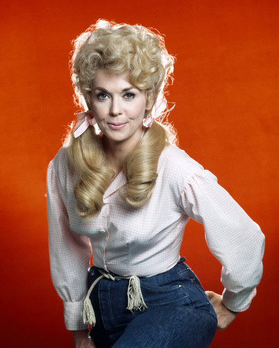 Donna Douglas