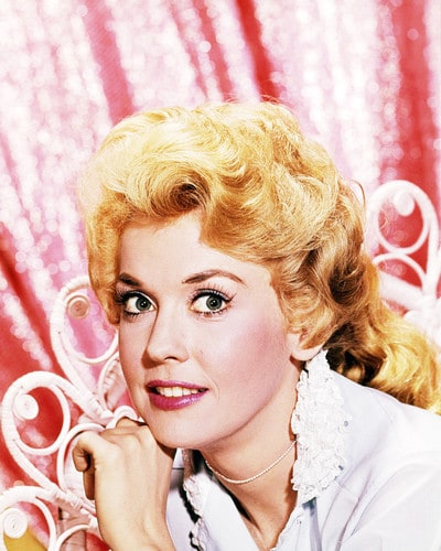 Donna Douglas