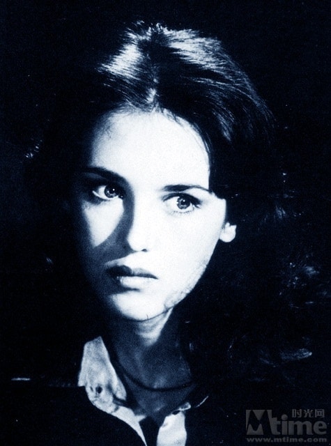 Isabelle Adjani Isabelle Adjani