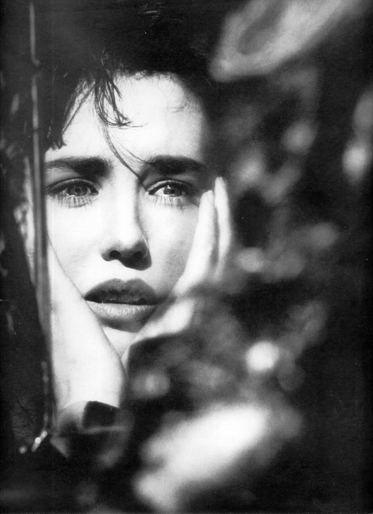 Isabelle Adjani Isabelle Adjani