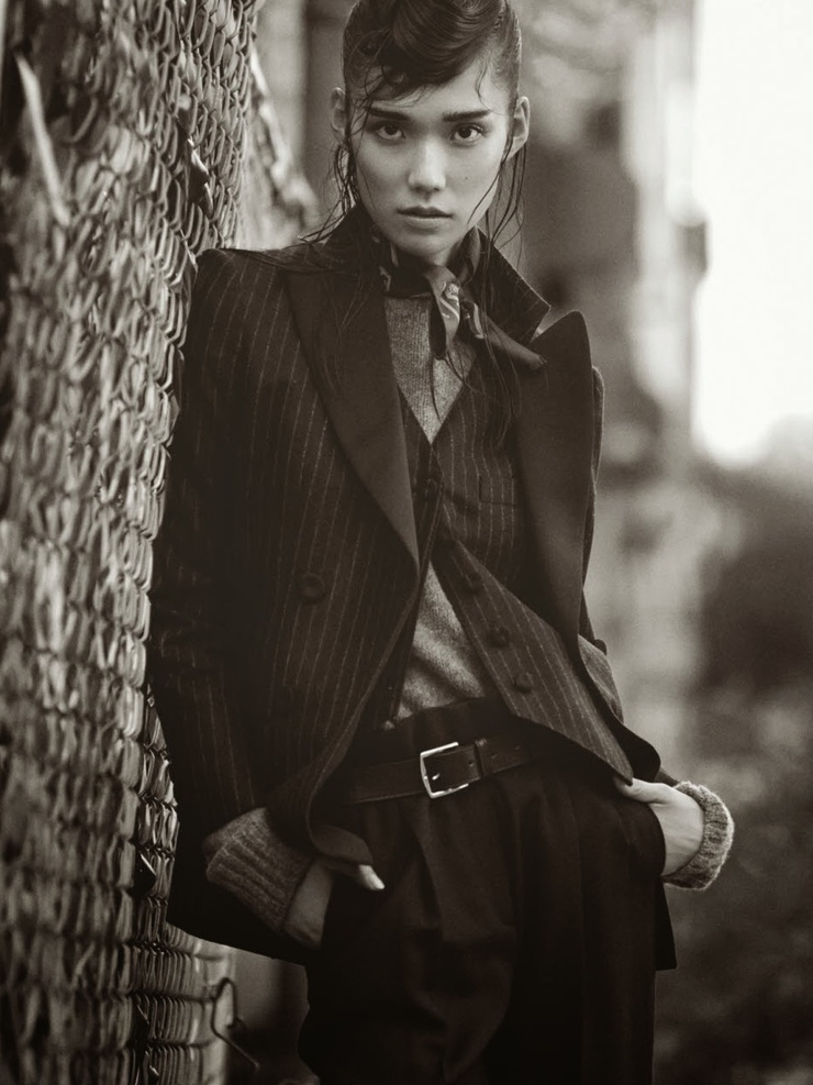 Tao Okamoto Tao Okamoto