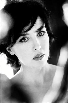 Picture of Isabelle Adjani