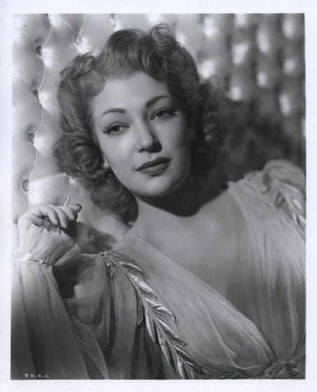 June Duprez June Duprez