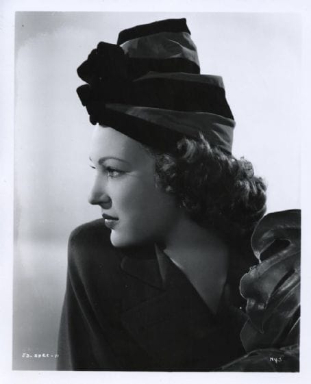 June Duprez