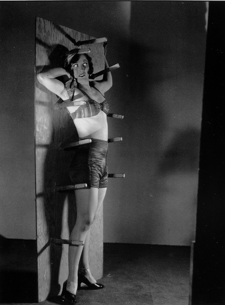 Joan Crawford