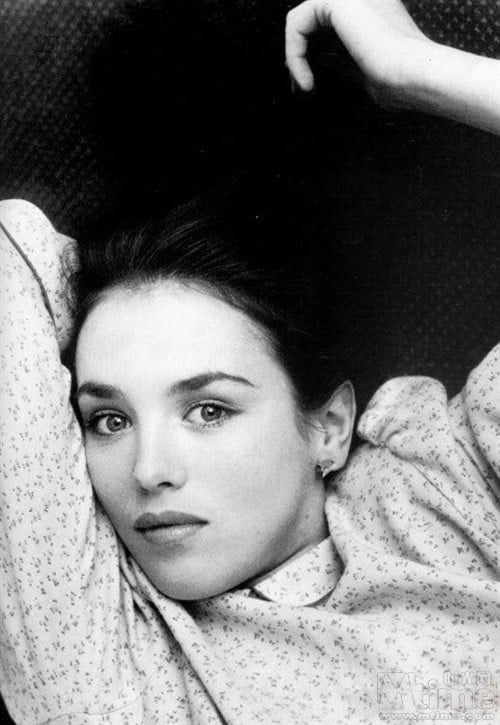 Picture Of Isabelle Adjani 8039