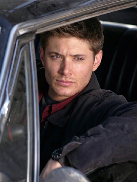 Dean Winchester picture