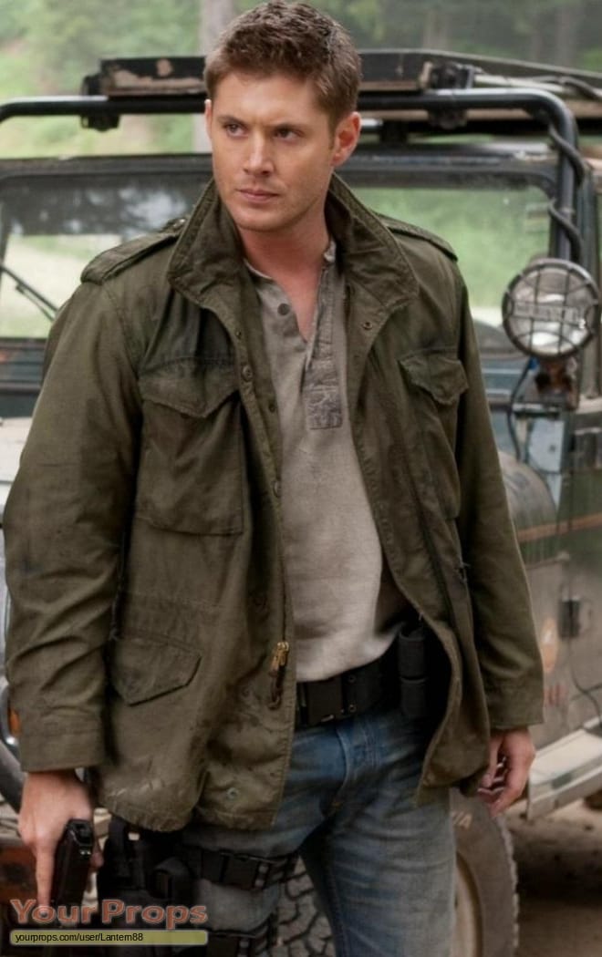 Dean Winchester