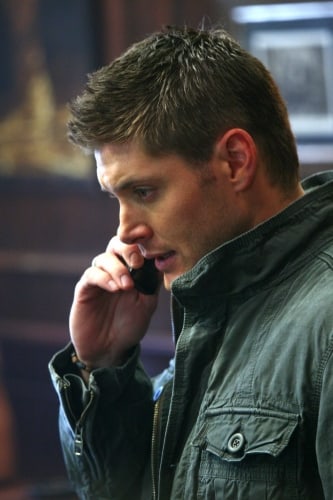 Dean Winchester