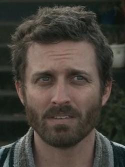 Chuck Shurley