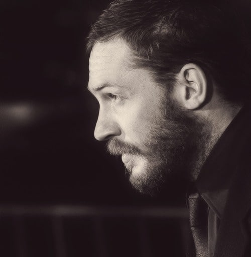 Tom Hardy