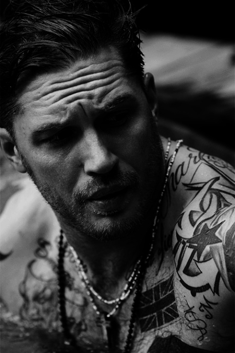 Tom Hardy