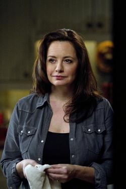 Ellen Harvelle Ellen Harvelle
