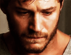 Tom Hardy