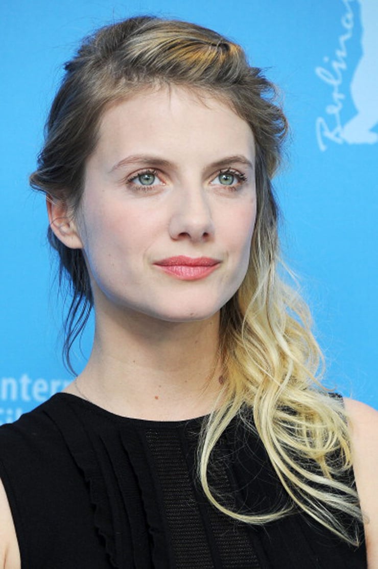 Mélanie Laurent Mélanie Laurent