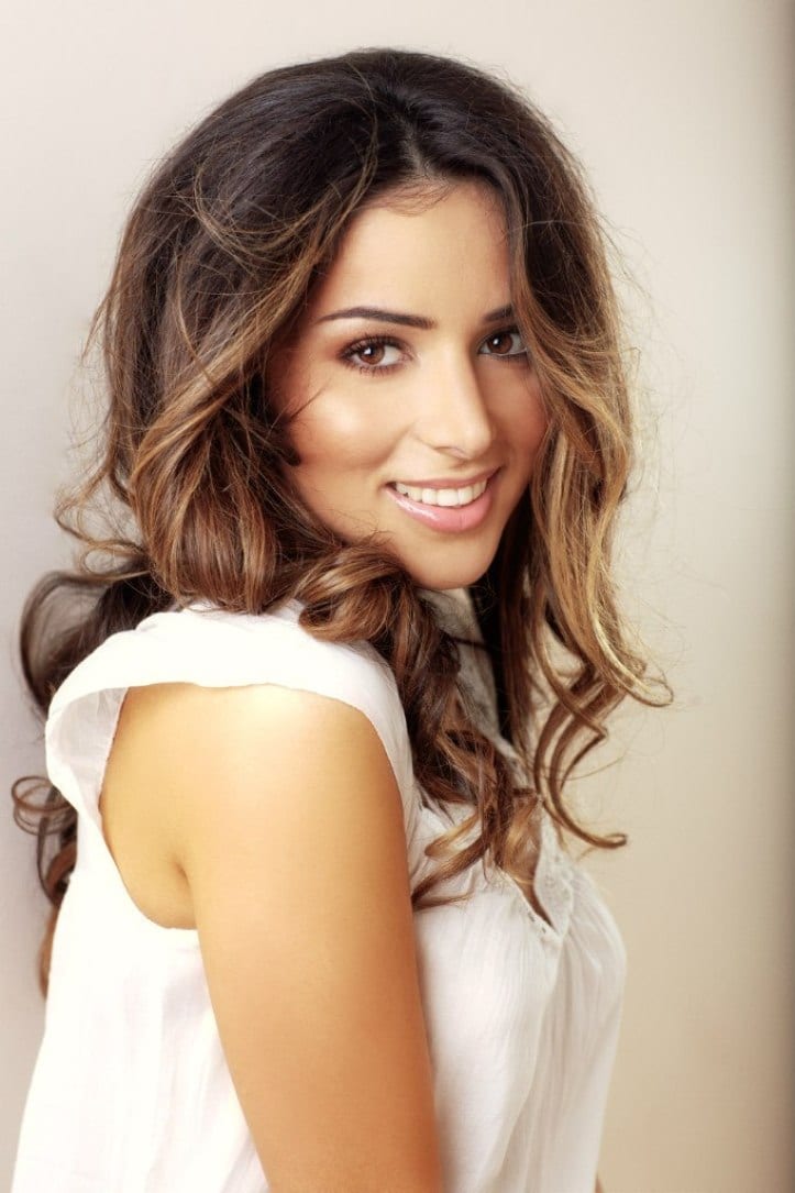 Zlata Ognevich Zlata Ognevich