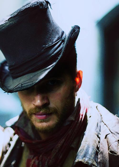 Tom Hardy