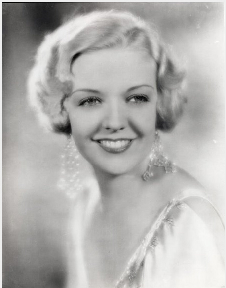 June MacCloy