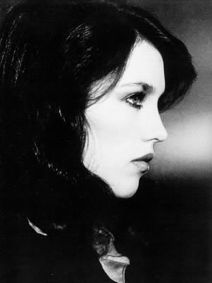 Isabelle Adjani