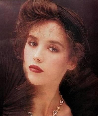 Isabelle Adjani