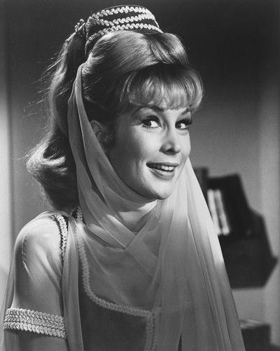 I Dream of Jeannie I Dream of Jeannie