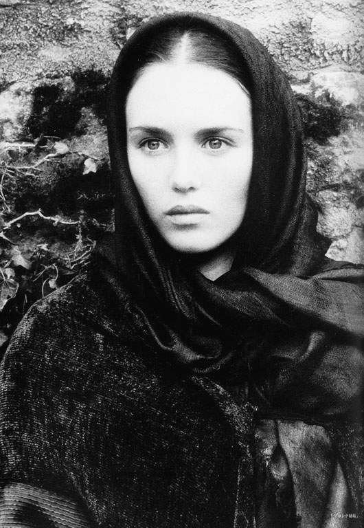 Isabelle Adjani Isabelle Adjani