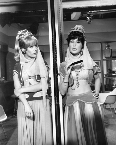 Barbara Eden Barbara Eden