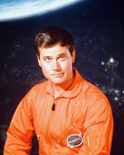 Larry Hagman