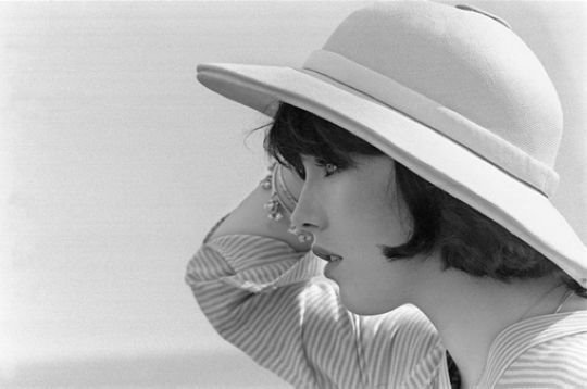 Isabelle Adjani