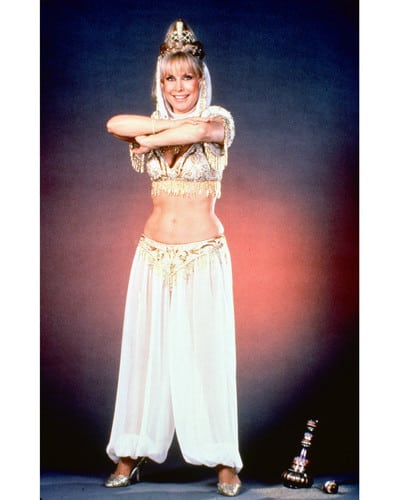 I Dream of Jeannie