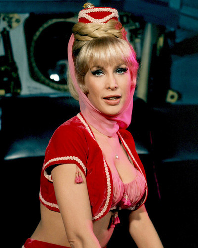 Barbara Eden Barbara Eden