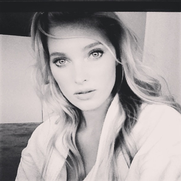 Elsa Hosk Elsa Hosk
