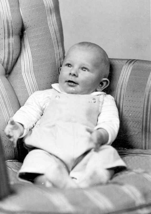 James Dean