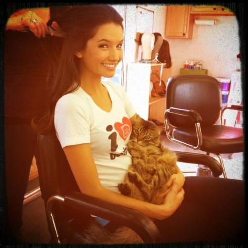 Alice Greczyn