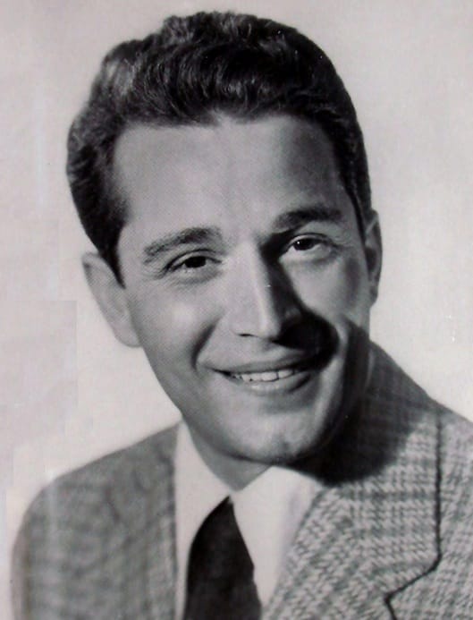 Picture of Perry Como