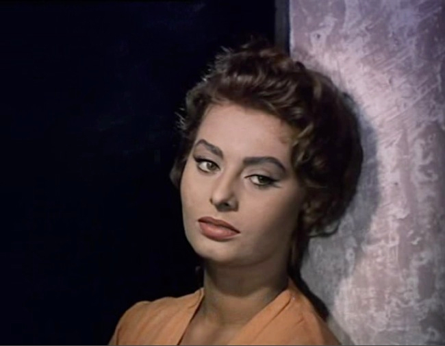 Sophia Loren Sophia Loren