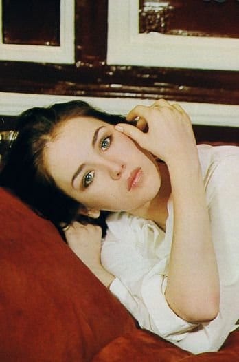 Isabelle Adjani