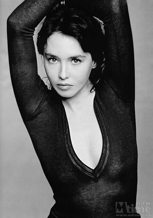 Isabelle Adjani