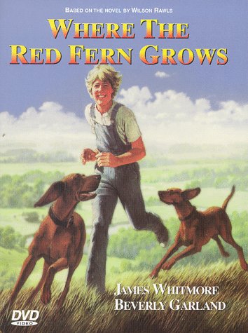 Where the Red Fern Grows