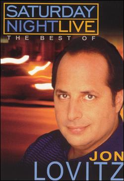 Saturday Night Live: The Best of Jon Lovitz