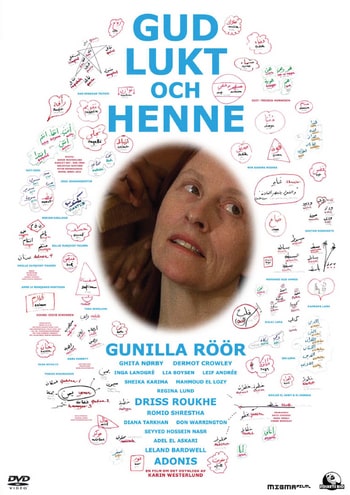 Gud, lukt och henne