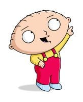 Stewie Griffin