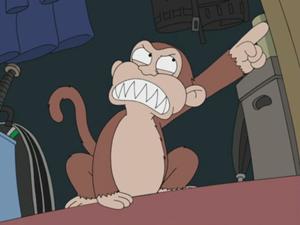 Evil Monkey Evil Monkey