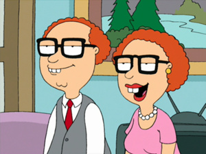 Mort Goldman