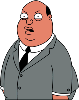 Ollie Williams