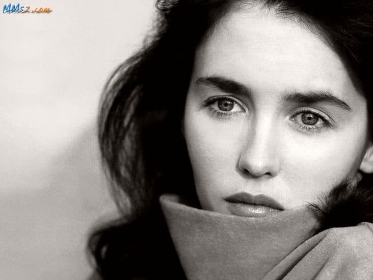 Isabelle Adjani Isabelle Adjani