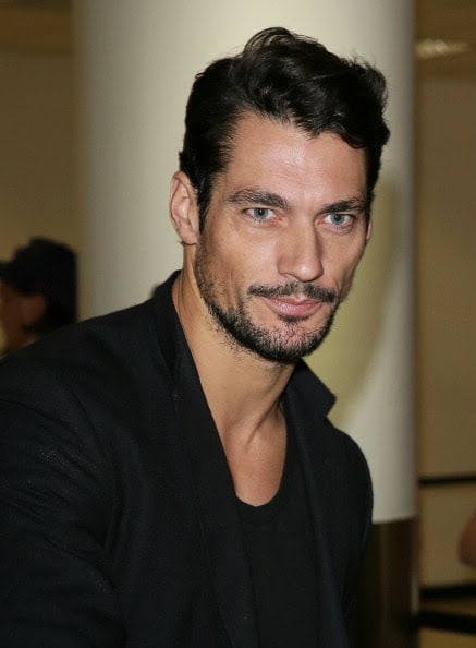 Image of David Gandy