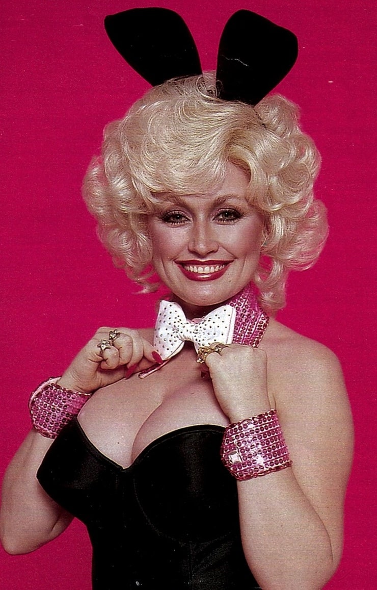 Dolly Parton