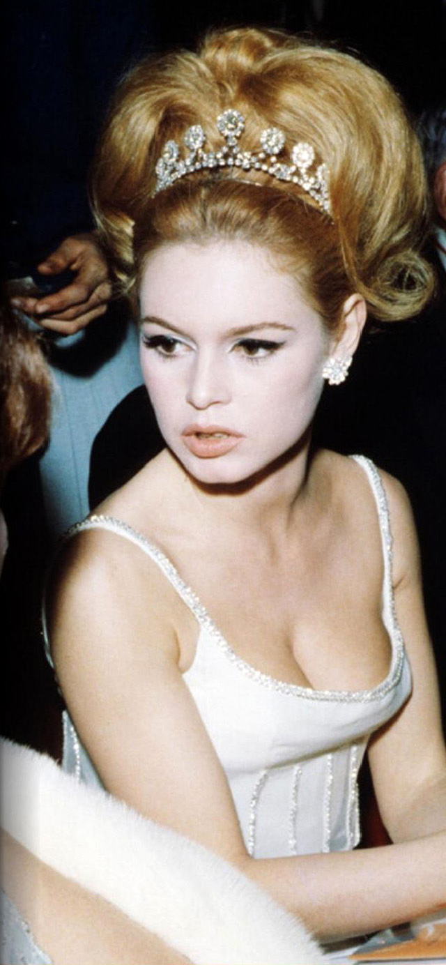 Brigitte Bardot