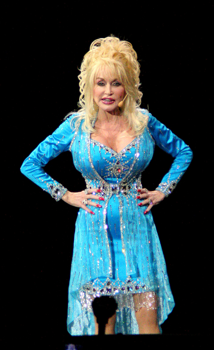 Dolly Parton
